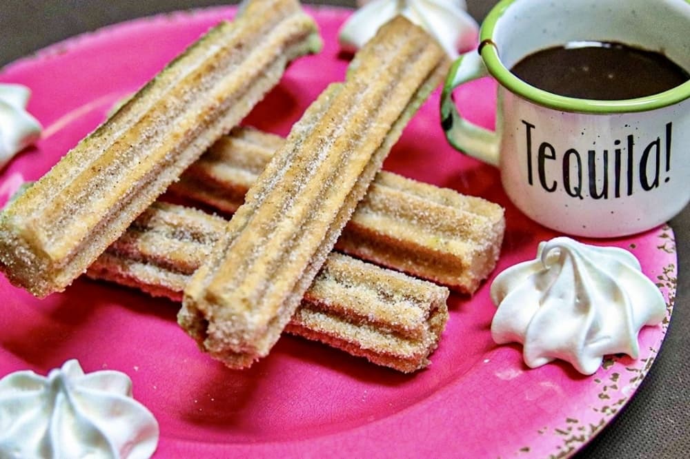 Churros