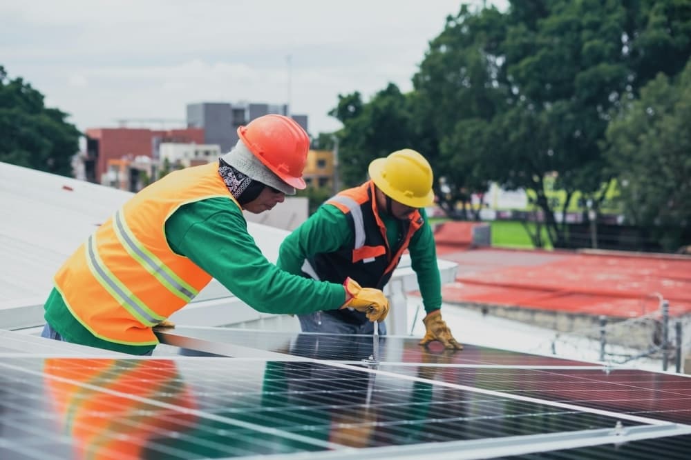 Q&A: What North Texas homeowners should know about solar panels