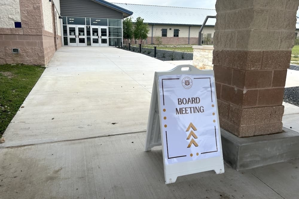 Proposed policy changes spark concern for LGBTQ students in Dripping Springs ISD