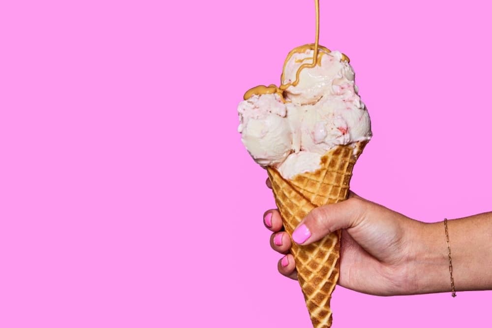 Lick Honest Ice Creams updates opening at Houston's Autry Park