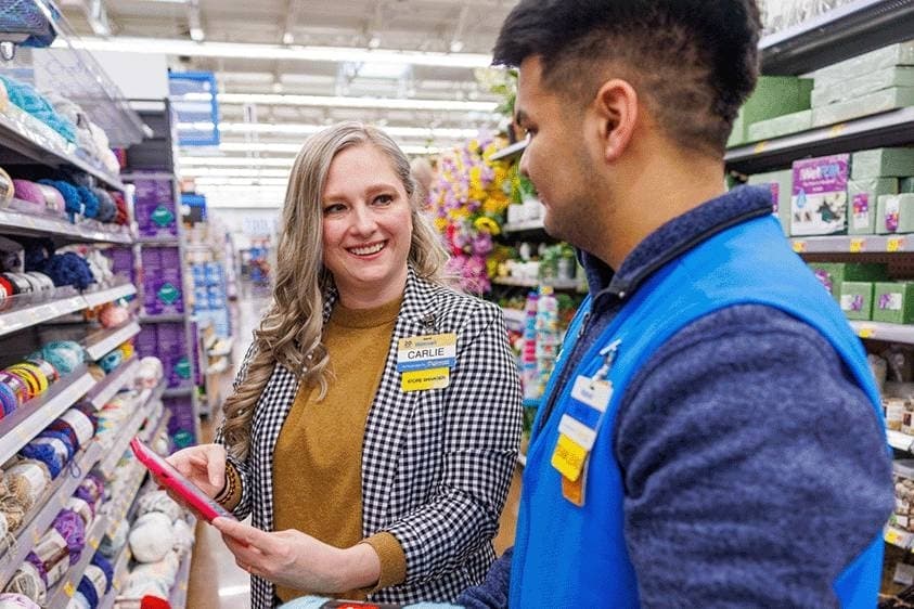 New Walmart location coming to north Frisco