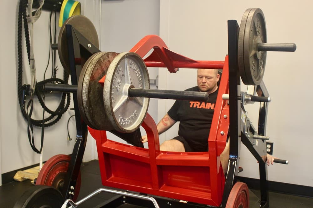 lifting