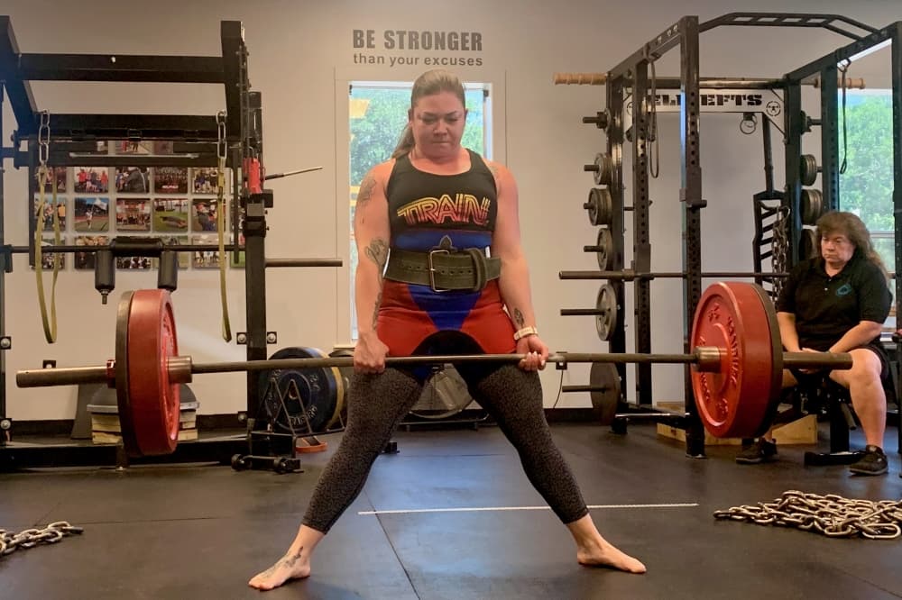 Trybe Wellness and Performance Center offers personalized training, nutrition guidance in Leander