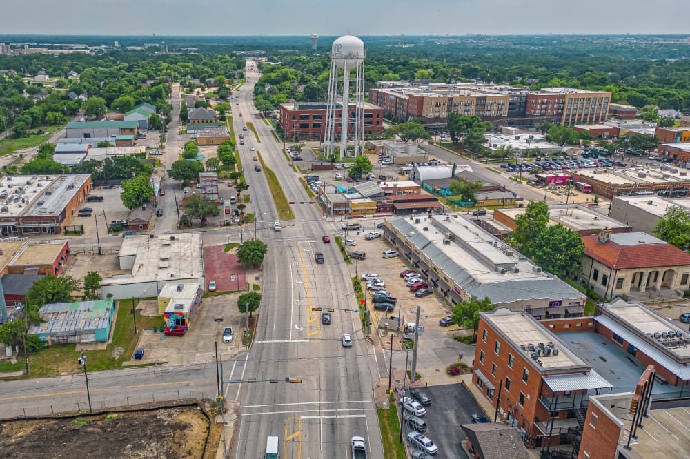 McKinney leaders award nearly $16M construction contract for SH 5 project