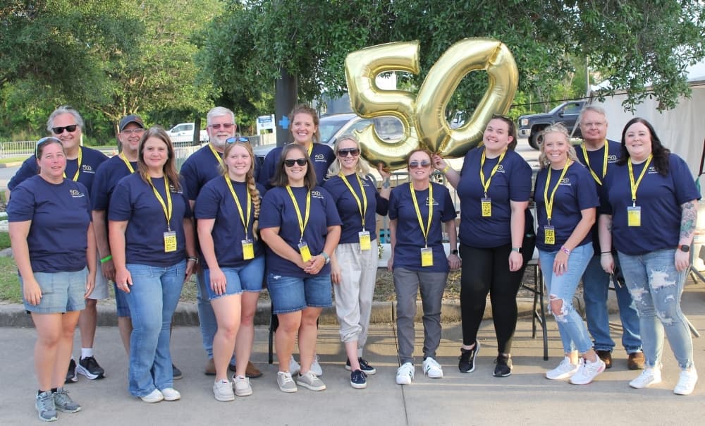 Shenandoah celebrates 50 years while maintaining small-town feel