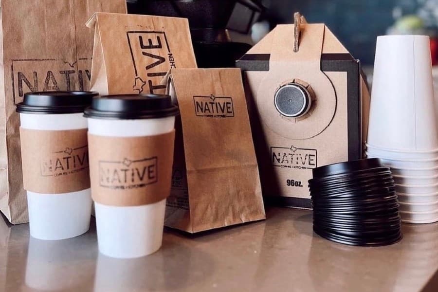Harvest Coffee to take over Native Coffee + Kitchen location in north Fort Worth