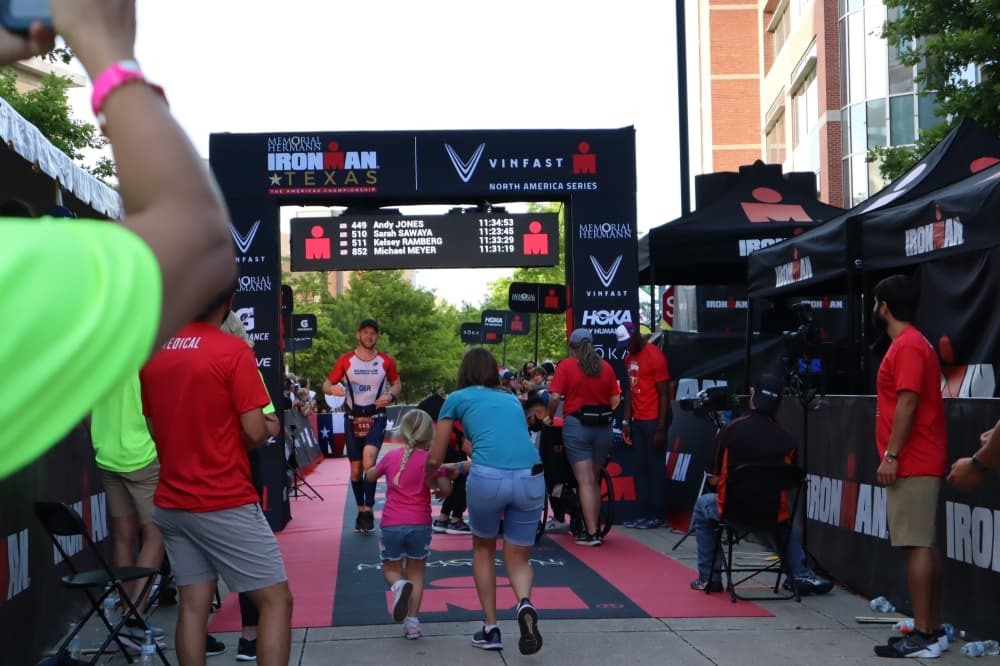 Watch the Ironman triathlon, celebrate Tamina Day: 5 things to do in The Woodlands area, April 26-27