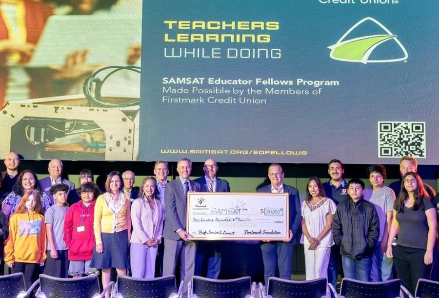 San Antonio nonprofit awards $100K grant to aid local teachers