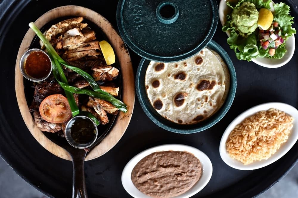 Molina's Cantina continues to serve classic Tex-Mex, expand family brand across Houston