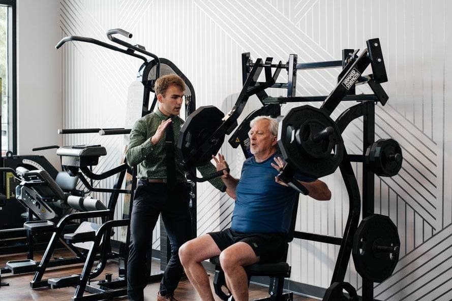 Check out 10 health and wellness businesses that opened in Flower Mound, Highland Village, Argyle in 2025