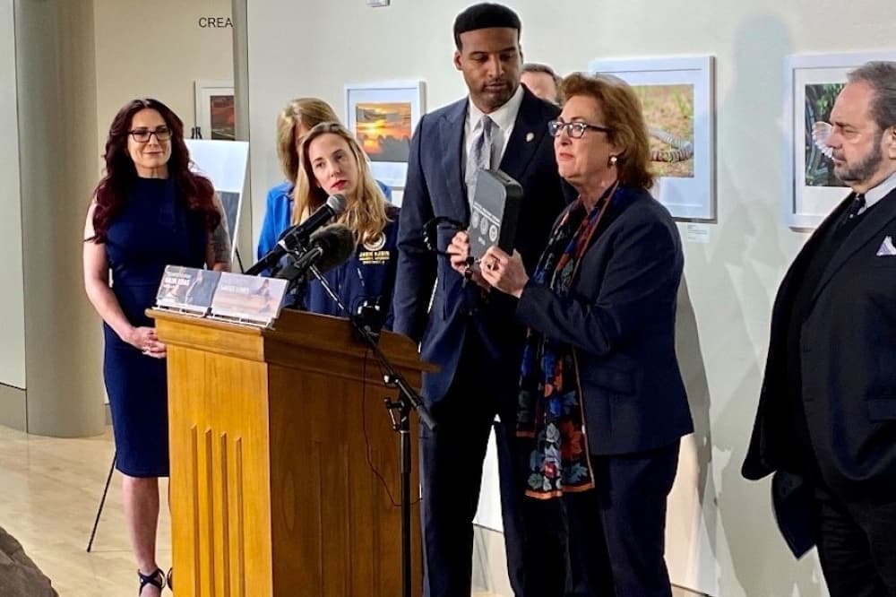 Texas attorney general to assist with cases against Harris County officials