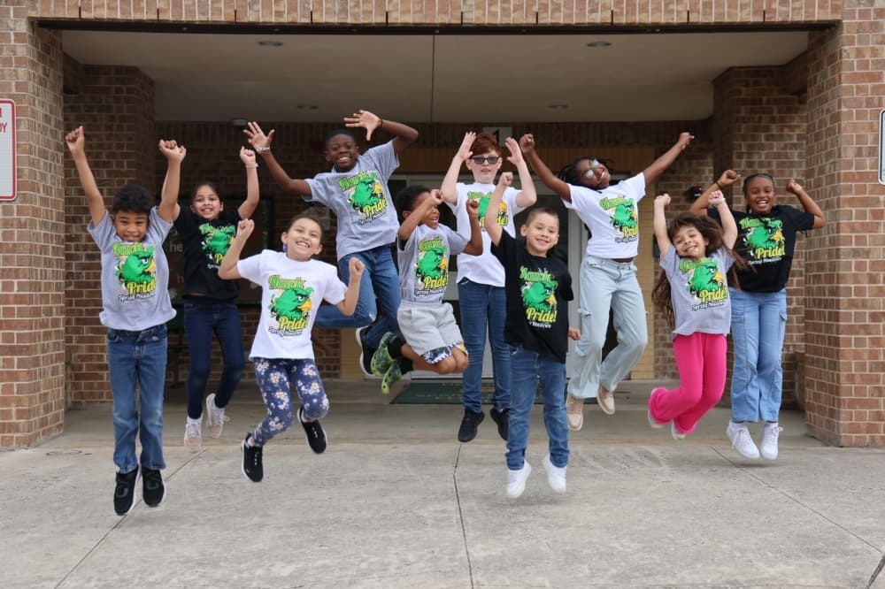 Judson ISD schools embrace choice-filled education with innovative college prep model