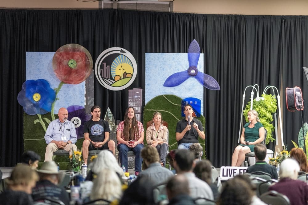 Sustainable farming summit returns to Bastrop from May 17-19