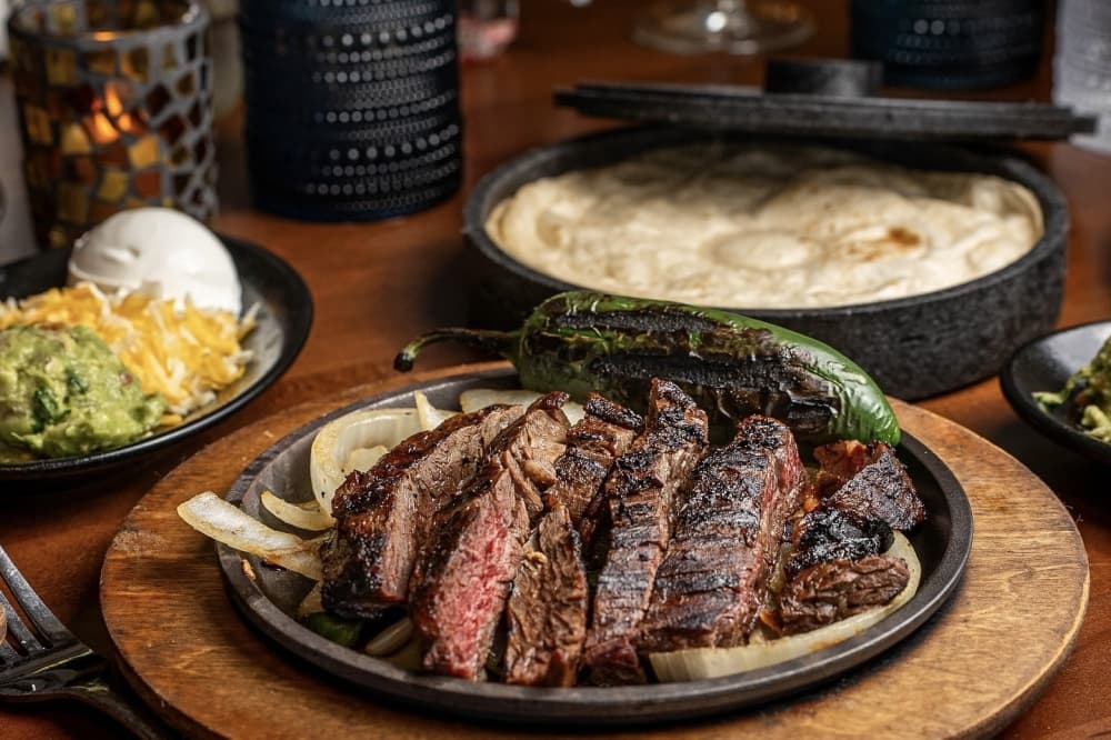 Check out 6 restaurants that recently opened in DFW