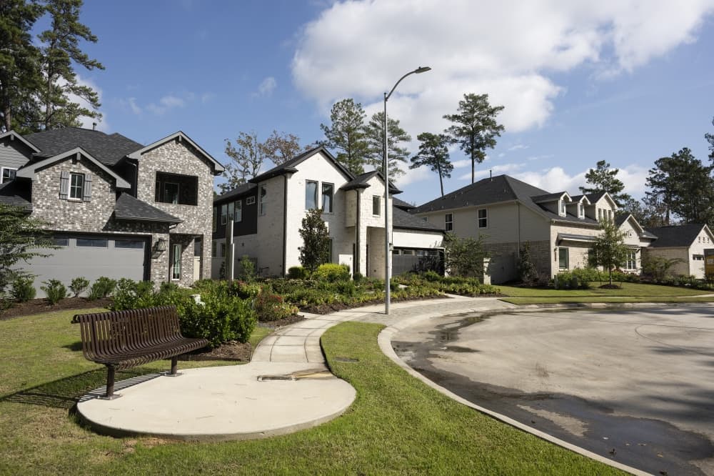 Developers build own wells, work with city as Magnolia development moratorium continues