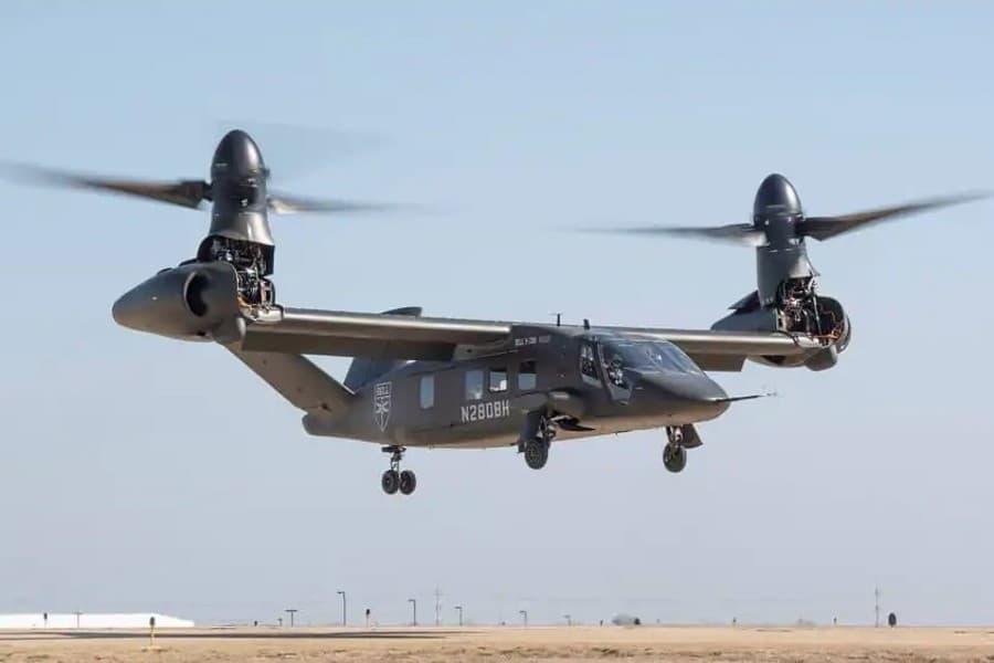 Northwest ISD board members approve Bell Textron application for tax agreement incentive