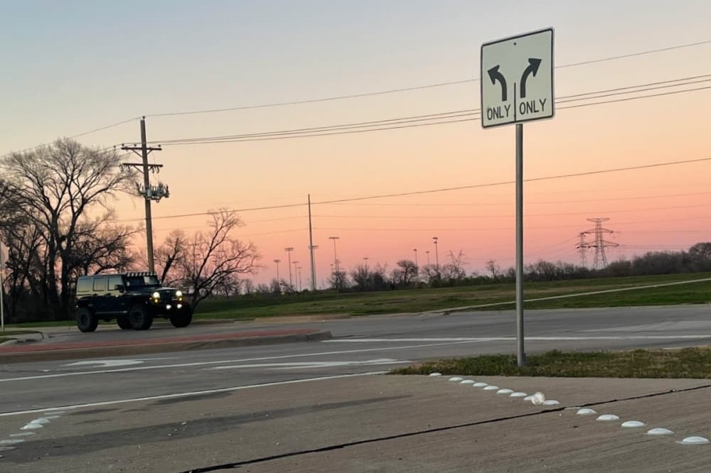 Lewisville council approves contract for additional Corporate Drive work