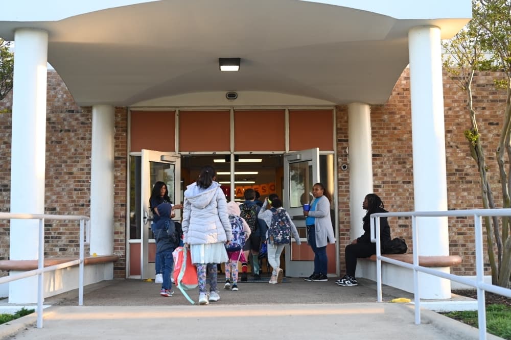 Richardson ISD trustees adopt $417M budget with $27.2M shortfall