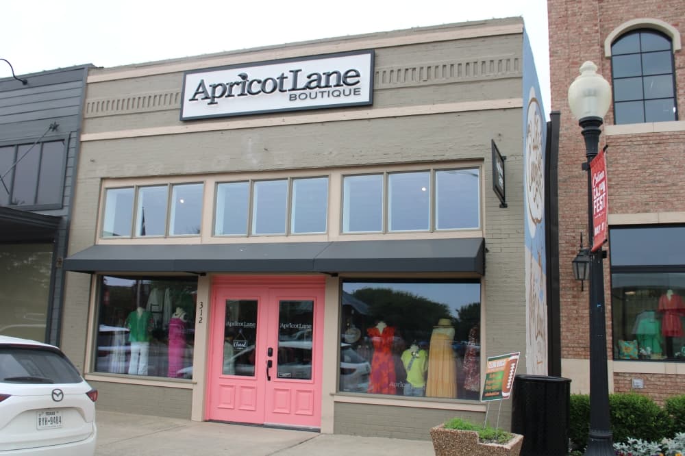 Here are 4 businesses now open, coming soon to Celina