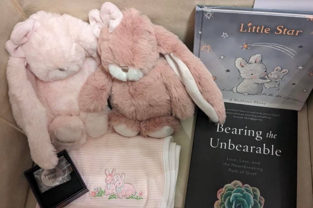 Lambie’s Love offers grief resources in Richardson