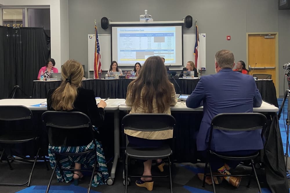Leander ISD considers 2% staff pay raises for 2024-25 school year