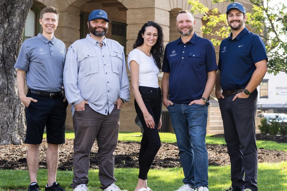 Sixth Gen Roofing offices relocate within Georgetown