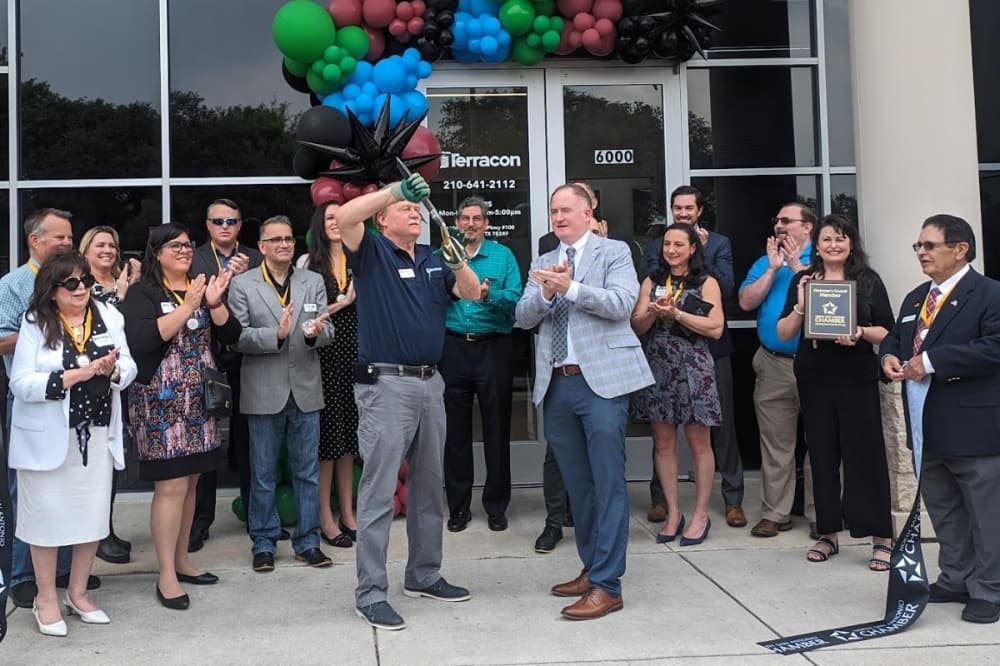 Engineering firm Terracon opens new San Antonio office