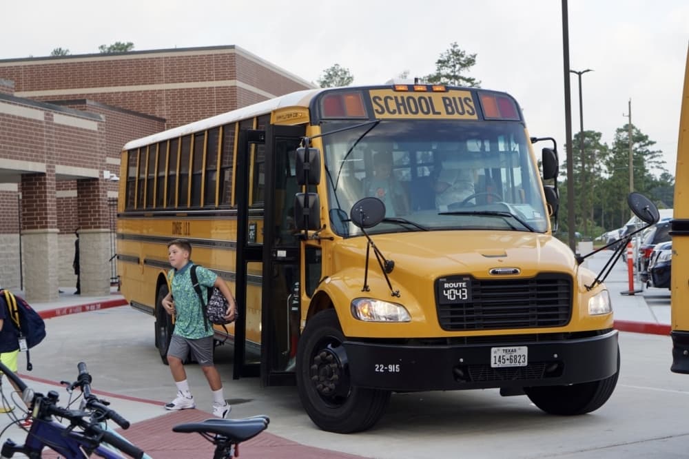 See which Houston-area schools are closed May 17 following severe weather