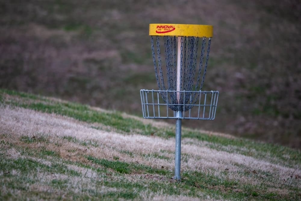 Live Oak Summer Open Disc Golf Tournament scheduled for May 3-5