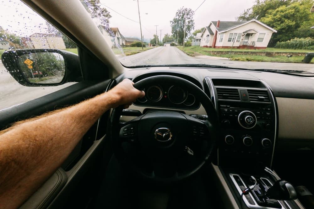 Island Driving School opens in Clear Lake