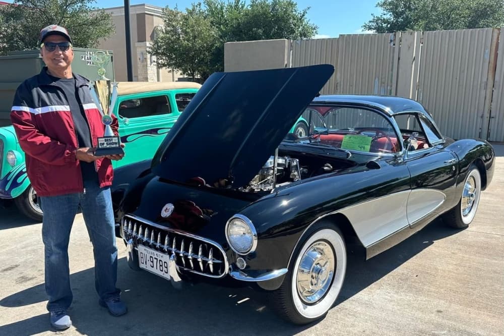 Concerts, car shows, charcuterie: 7 events in the Katy area in May, June