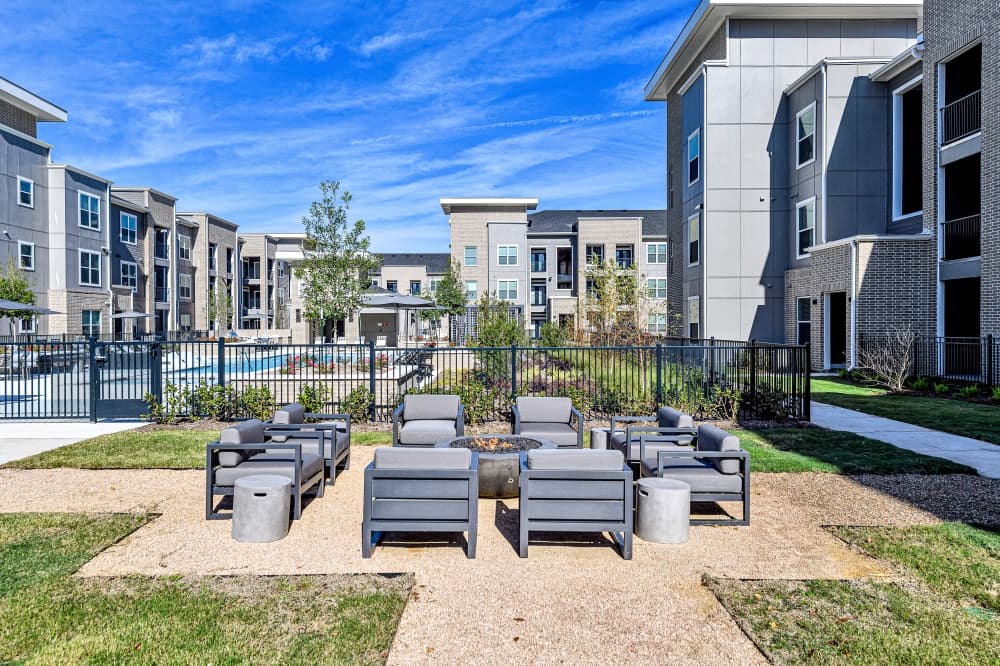 Multifamily housing options growing in Spring area