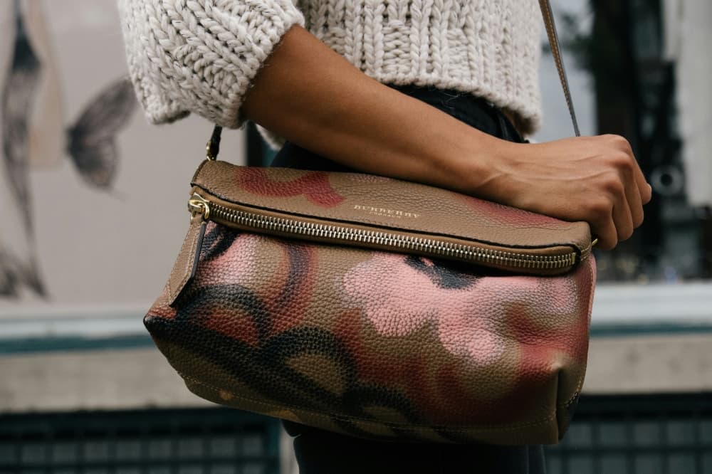 British luxury retailer Burberry brings high-end fashion, more to The Domain