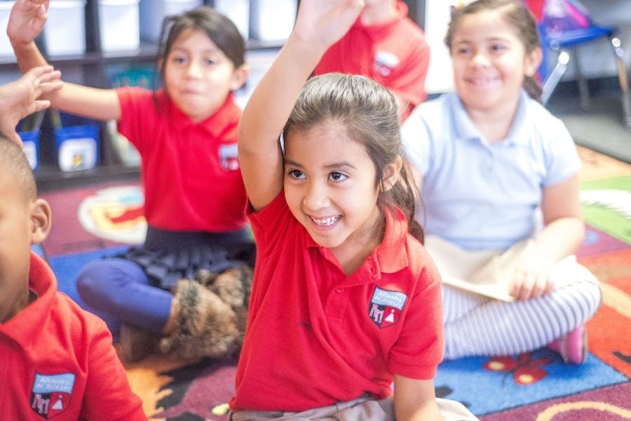 Austin ISD faces budget deficit, high transfer rate