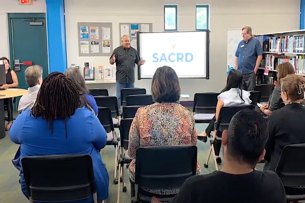 City of San Antonio launches housing services portal