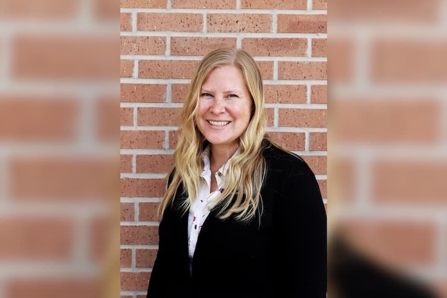 Flower Mound names new library director