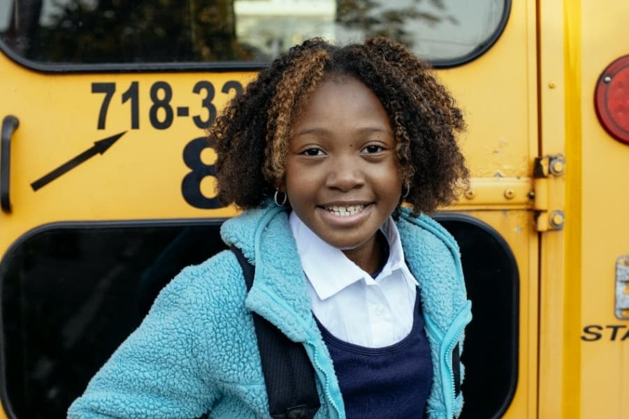 Grapevine-Colleyville ISD student and bus ridership registration now open for 2024-25