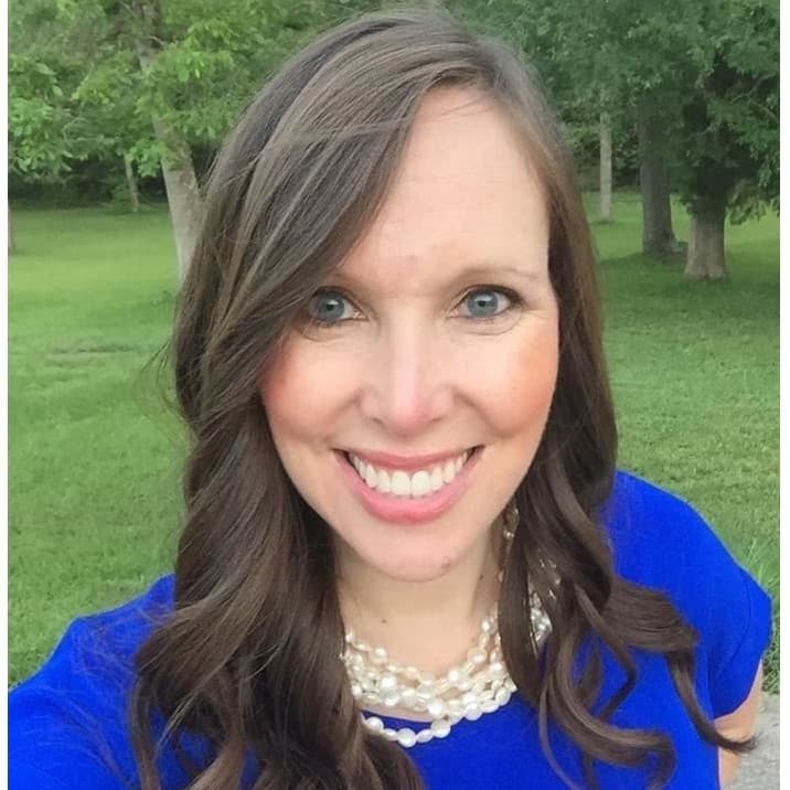 Dawn Peter was recently appointed to serve as the first principal of the upcoming Lake Houston Middle School in Humble ISD. (Courtesy Humble ISD)