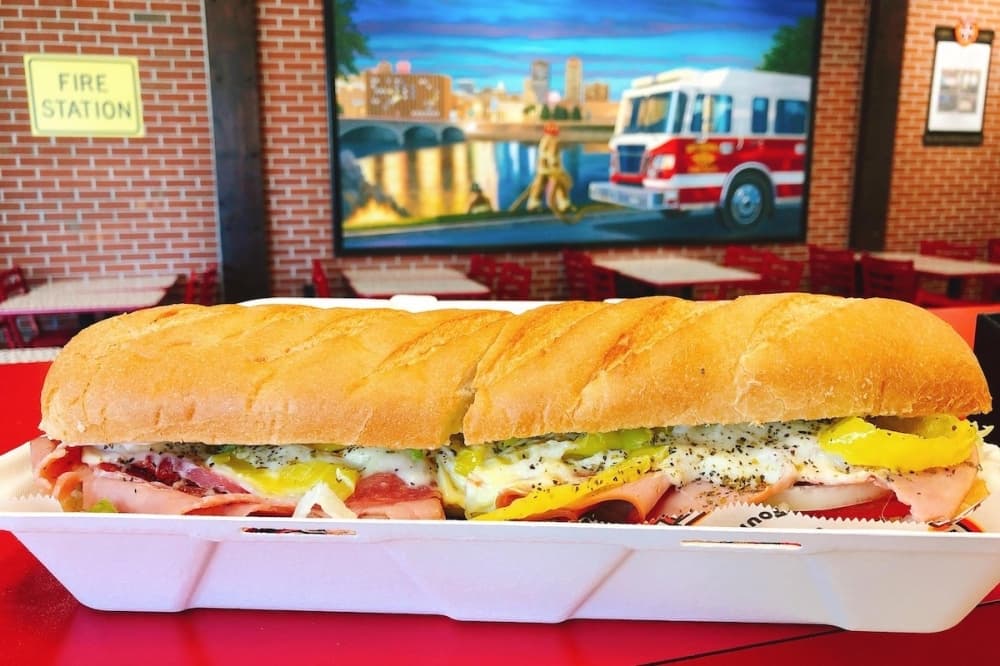 Firehouse Subs to open 2nd Round Rock location this fall
