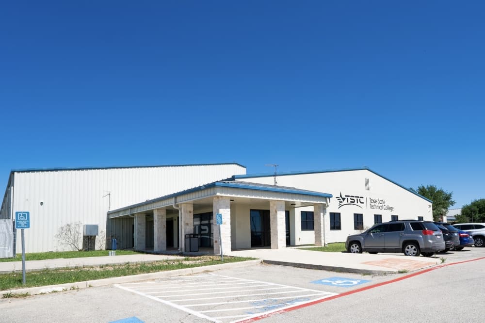 Texas State Technical College closes campus due to inclement weather