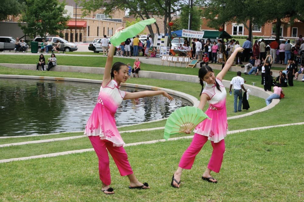 20th annual Plano AsiaFest set for May 4