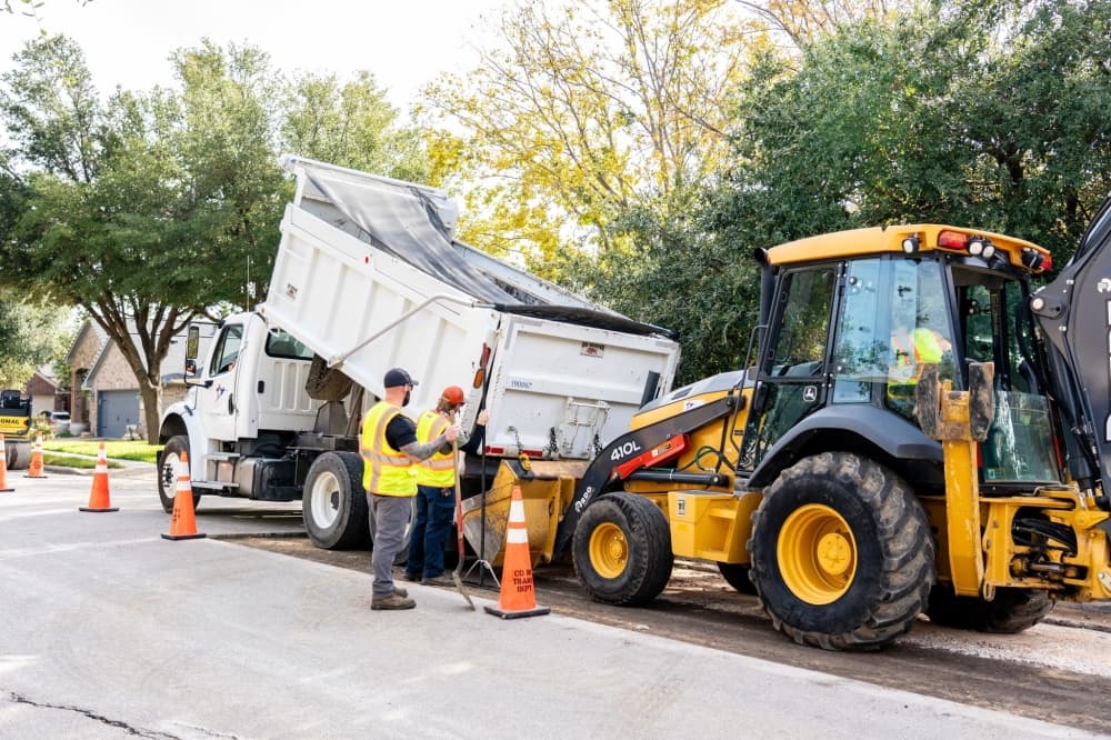 Growth along CR 118 in Round Rock spurs road improvements