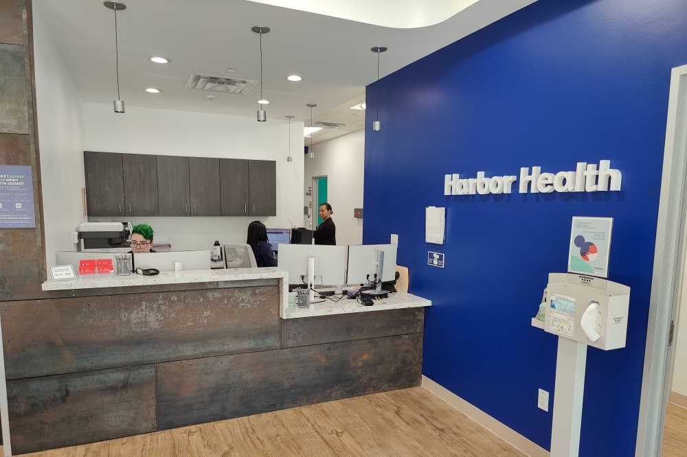 Harbor Health opens East Austin clinic