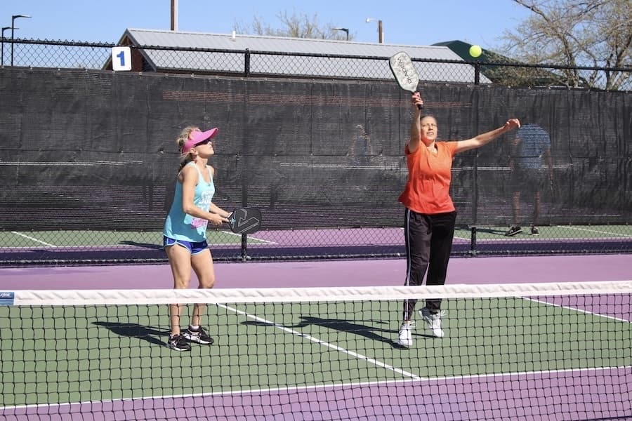 Trophy Club council approves McAdams to design pickleball courts