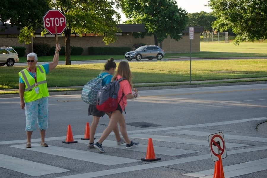 Fort Worth approves $4.5M for new crossing guard agreement