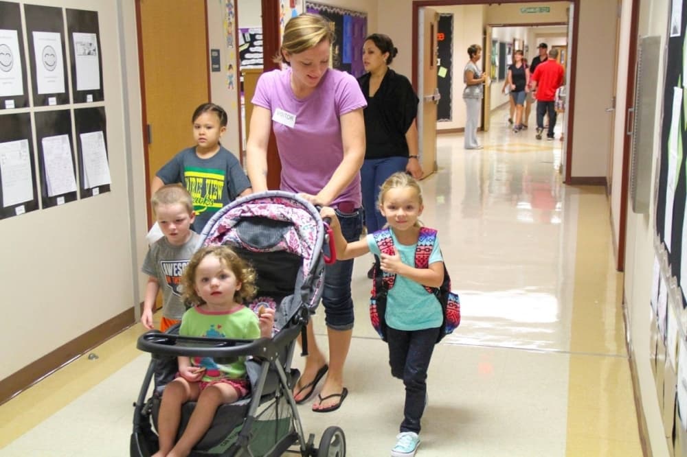 Northwest ISD forecasts 21% enrollment growth by end of decade