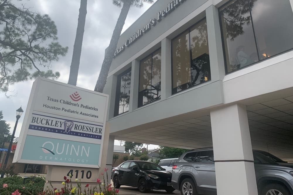 Quinn Dermatology hits one-year anniversary of Bellaire Boulevard office