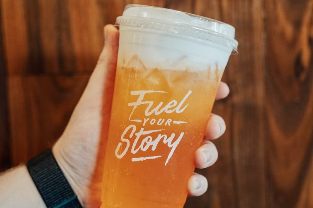 Black Rock Coffee coming soon to Cypress 