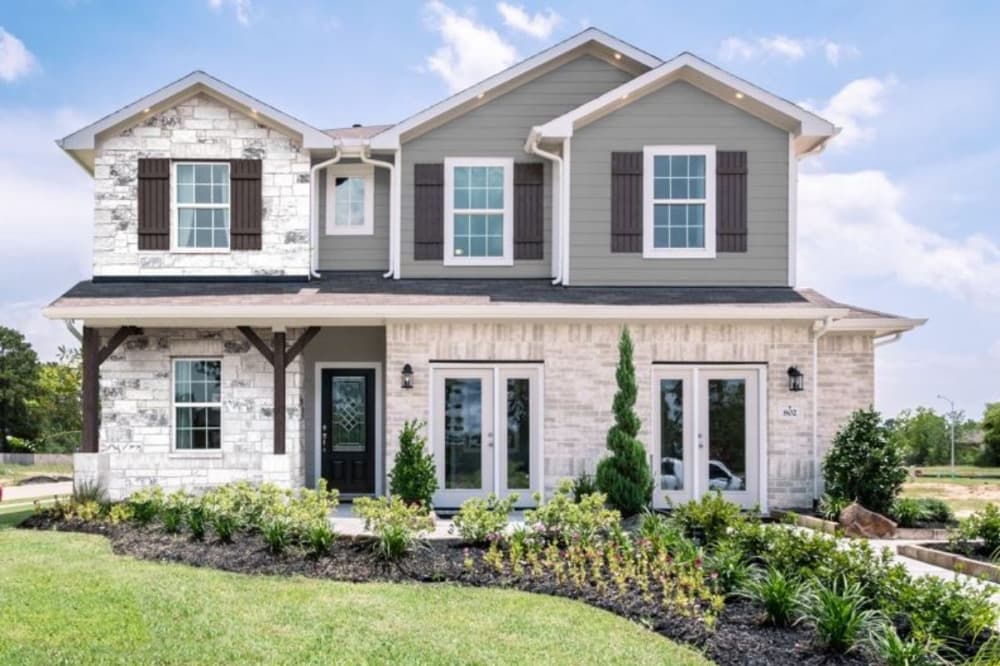 Home sales begin in Conroe-area master-planned community Cielo