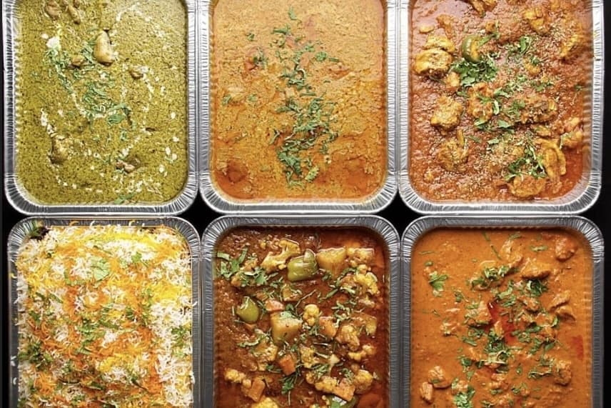 Angeethi Flame Fine Indian Bistro & Catering opens in Cedar Park
